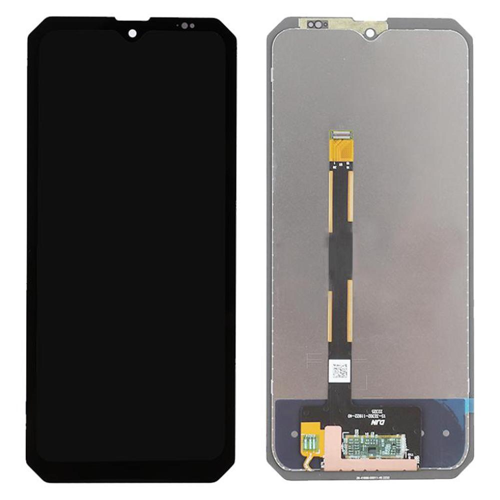 

Для Blackview Oscal S80 РК-екран та дигітайзер у зборі Клас S Запасна частина (Без логотипу) Type A