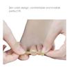 Professional Ingrown Toenail Foot Corrector Stickers Toe Nail Care Pedicure Tools Health Care