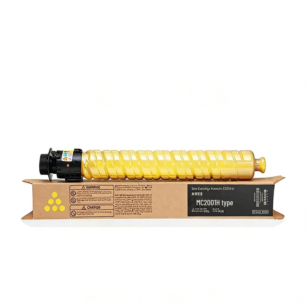 Compatible Ricoh MC2001 Toner Cartridge for C2000/2001/2501/2000eW/DSC3030 Series