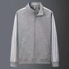 Frühling und Herbst Herren Sweatshirt Lässig Vielseitig Sweatshirt Herrenbekleidung