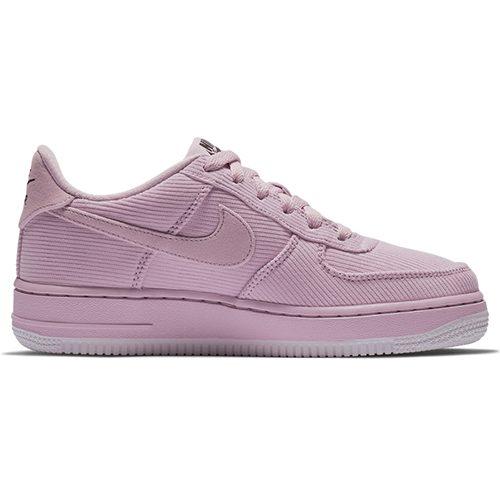 Nike Air Force 1 LV8 Light Arctic Pink GS AR0736-600