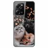 For Redmi Note 12 Pro Case Redmi Note12 5G Tempered Glass Hard Back Cover For Redmi Note 12 Pro Plus 5G Coque Starry Sky Case