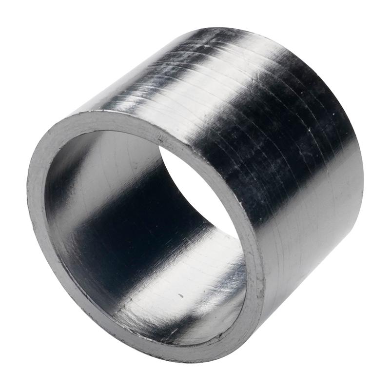 Motorcycle Exhuast Pipe Muffler Gasket For Yamaha WR426F 2001-2002 WR450F 2003 YZ426F 2000-2002 YZ450F 2003