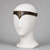 Warrior Headband Detailed Headwear Decorative for Halloween, Cosplayers