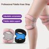 Ochraniacz rzepki Orteza rzepki Regulowana sportowa orteza kolana Sporty outdoorowe