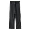 Adidas Pantaloni Sport Elastici Confortabili cu Dungi Originals Wales Bonner FW25 Pantaloni Unisex KB2318