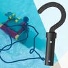 Pool Vacuum Sweeper Hooks Accessories Hooks for Swimming Pool Vacuum Sweeper Robotic Pool Cleaner Accessories Hook for All Pool