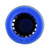 ELECALL 8mm To 6mm Pneumatic Reducing Straight Connector CN Plug (adapter Included)