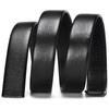 Men's Automatic Buckle PU Leather Belt