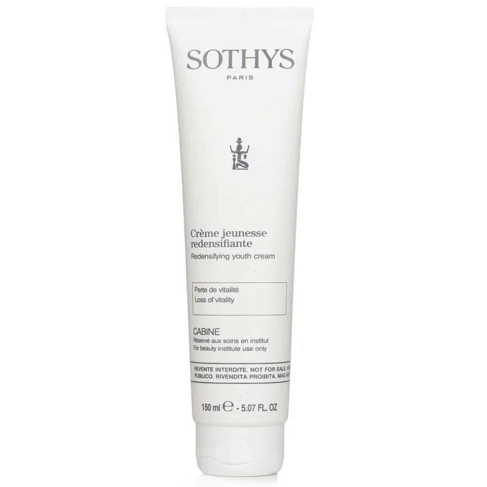 

Redensifying Youth Cream (Salon Size) 150ml/5.07oz