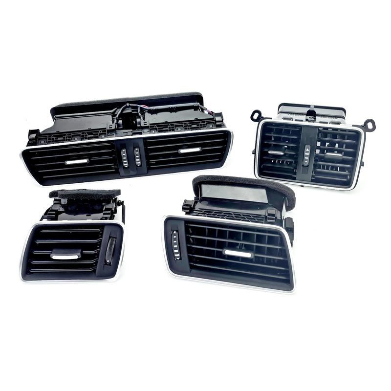For Volkswagen Magotan CC instrument panel air conditioning outlet air conditioning louver 3AB819728 3AB819701
