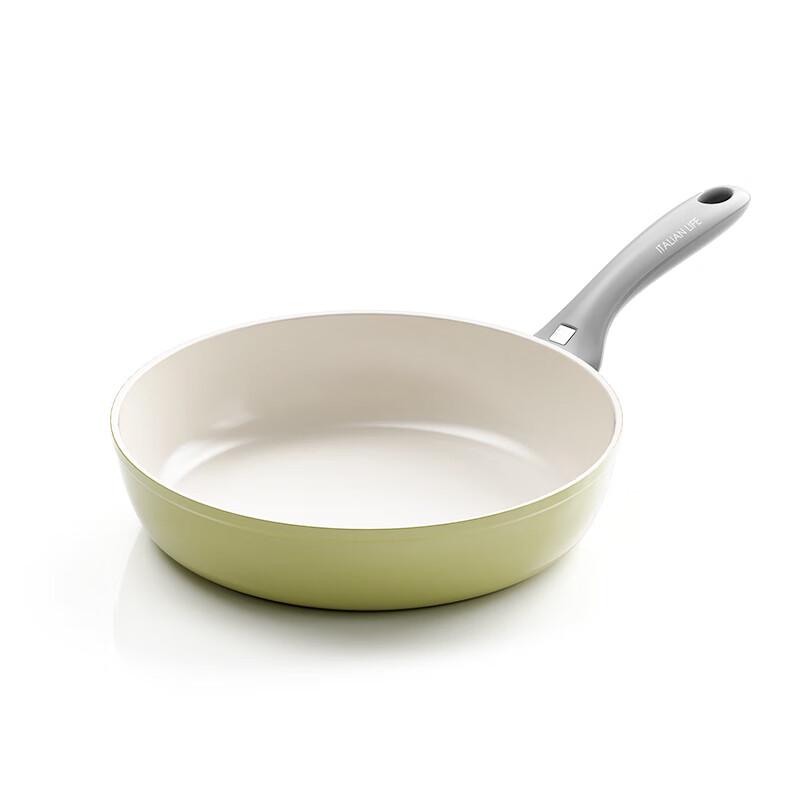 Alluflon Prosida Titanium Ceramic Frying Pan