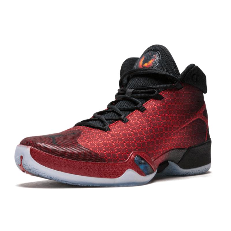 Jordan Xxx Gym Red Jordan 811006-601