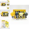Sammelbare Volleyball-Shonen-Blindbox-Figur mit detailliertem Hikaru-Shoyo-Modell