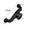 Adjustable Mobile Phone Holder 360° Rotation Ball Head Adapter Car Holder Adapter  Car Accessories