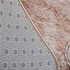 Slip Fluffy Shaggy Imitation Wool Floor Protection Sheepskin Rug Bedroom Mats Faux Fur Soft Rugs