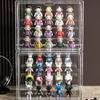 HK.Sell Acrylic Case Figure Exhibition Box, 1 korean toy