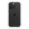 Tempered Glass for iPhone 15 Pro Max Spigen EZ FIT Black