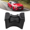 Akozon Cup Holder Insert Divider Impact Proof Stylish Look Center Console Beverage Replacement for W177 W247 B-Class 2018-2023