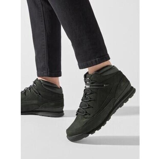 Полуботинки Timberland Euro Rock Water Resistant