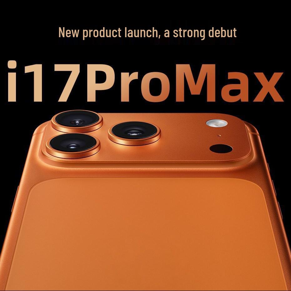 2026 i17mini 5G Smartphone: Compact, Long Battery, Student-friendly
