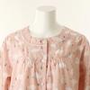 Venus Cute Bear Print Women S Pajama Soft Material Moc  Vpa4571w 