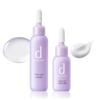 D Program Vital Act Set MB Lotion 23mL Emulsion 11mL Trial Size For Sensitive Skin For Lack of Firmness [Official] + 7-day [Quasi-drug]