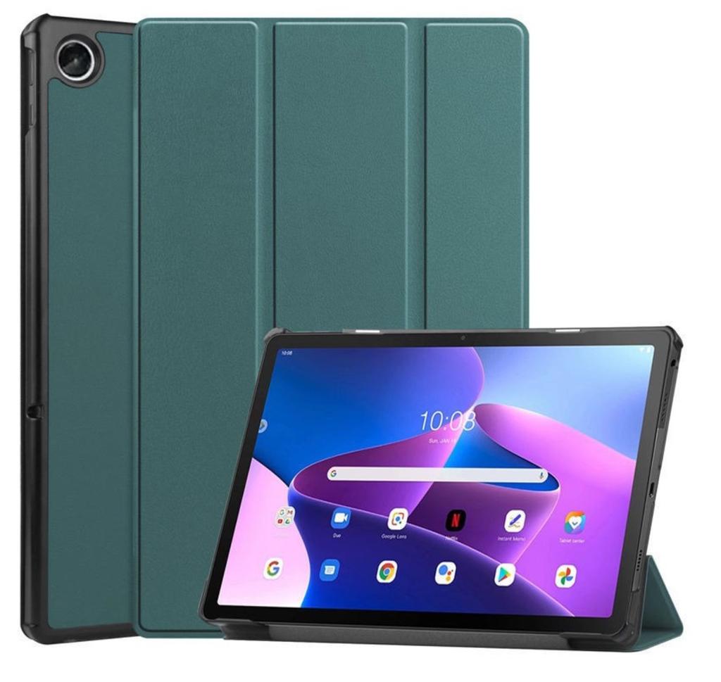Case for Lenovo Tab M10 Plus 10.6 2022 3 GEN