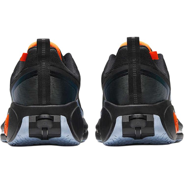 Anta Kids Smart Running Series Comfortable Fashion Versatile Non-Slip Wear-Resistant Low-Top Running Shoes Kids sneaker 312535571
