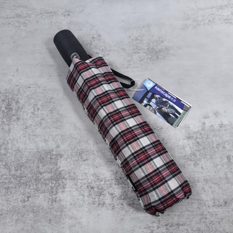 

Німецькі 12 кісток посилені повністю автоматичні складні світловідбиваючі смуги безпеки джентльмена великі подвійні чоловічі жіночі парасолі