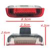 Car Luggage Compartment Light Trunk Boot Lamps Interior Courtesy Lights For Porsche Cayenne 970 Panamera 2011-2016