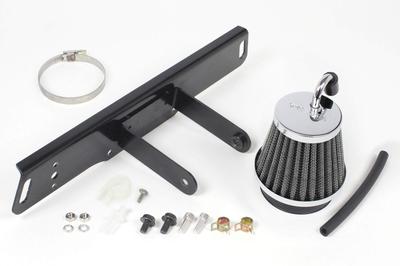 Speciální díly Sada vzduchového filtru Takegawa pro vozy vybavené velkým tělesem škrticí klapky GROM 34 MSX125/SF 03-01-0007