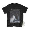 Crystal Castles Exclusive T-Shirt Unisex Music Band Tee Music Apparel Gift  Unisex T-Shirt