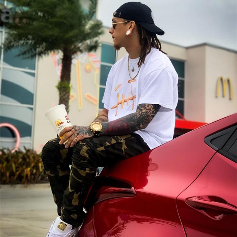 Buy Rapper Cactus Jack French Fries 