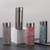 Elegant 200ml Titanium Insulated Pocket Cup – Compact, Lightweight & Stylish for Women