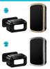 Wireless Door Entry Sensor with Voice Welcome Reminder
