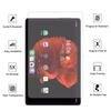 2 Stück für Alldocube iPlay 50 / iPlay 50 pro 10,4" / iPlay 50 mini 8,4" Tablet Displayschutzfolie aus gehärtetem Glas