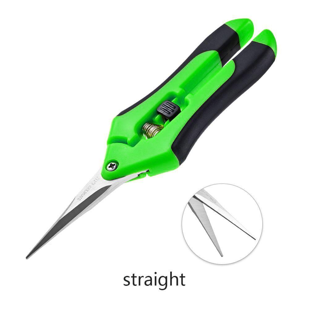 Fishing Tool Gardening Supplies Garden Pruning Shears Floral Scissors Garden Scissors Pruning Tools