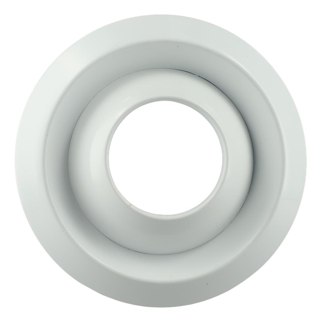 360° Rotating Jet Vents ABS Air Conditioning Vents