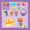 Disney Junior SuperKitties Purr ‘N’ Go Light & Sound Playset Just Play Disney Junior SuperKitties Purr ‘N’ Play Playset