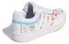 adidas Hoops 3.0 'Blanc Noir' Femme GW6990