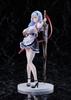 [USED] Knead Azur Lane Dido Light Armor Ver. Figure