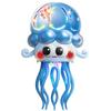 Intelligentes tanzendes Oktopus-Spielzeug LED-Licht lustiger Stressabbau Plastikmodell Geschenk für Jungen Mädchen Kreativität Pädagogisch