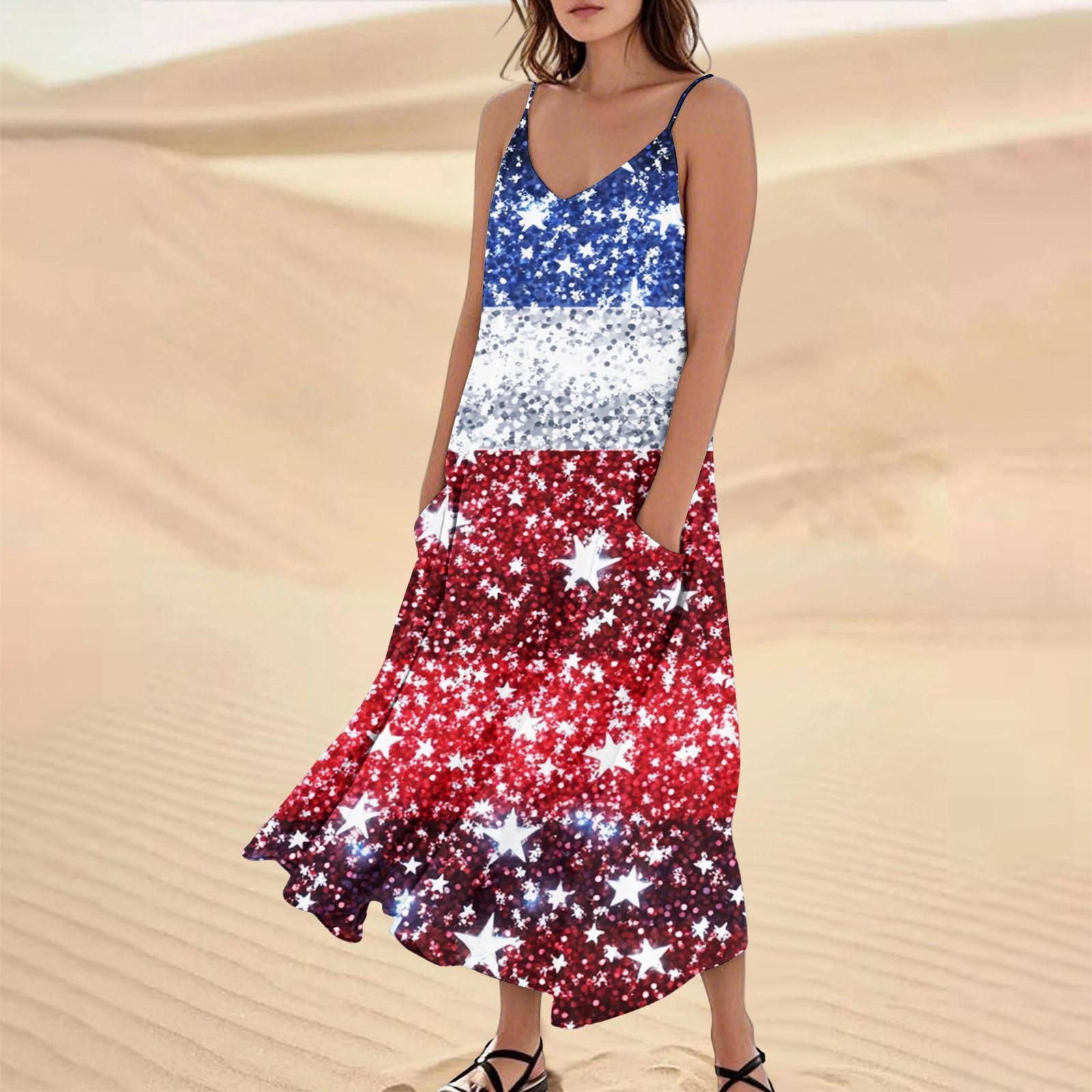 

Женское летнее платье, повседневные свободные длинные пляжные платья для отдыха L