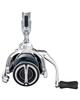Shimano STRADIC FM Spinning Reel for Fishing (STC5000XGFM)