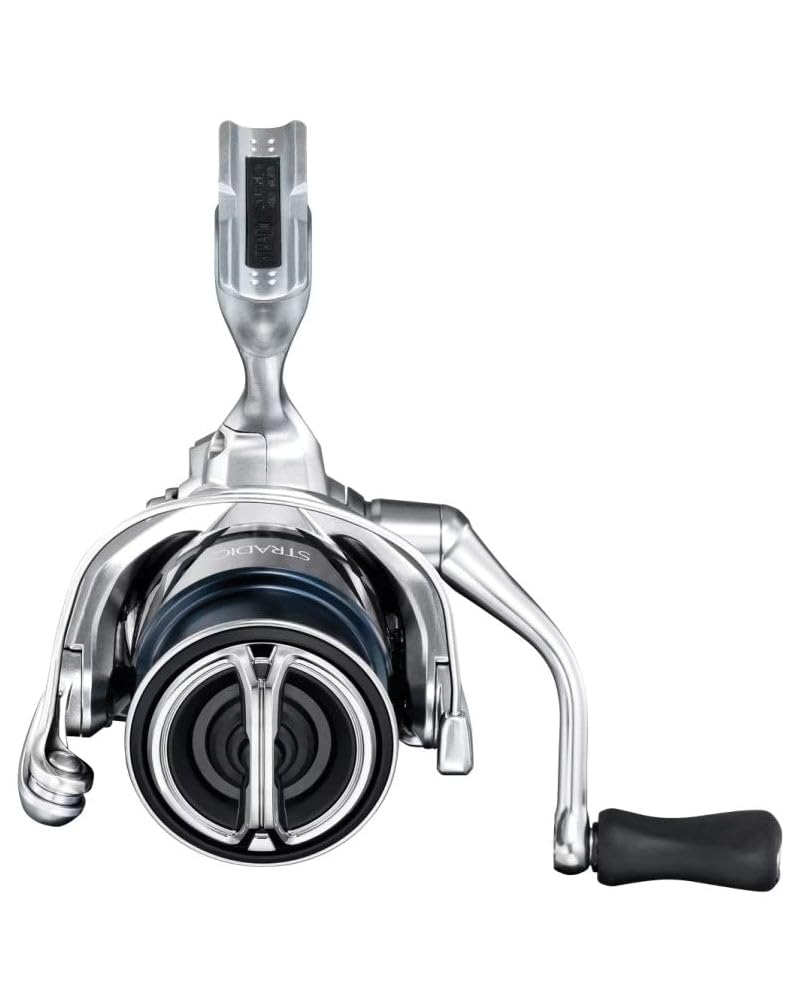 Shimano STRADIC FM Spinning Reel for Fishing (STC5000XGFM)