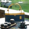 Nanshan Xiansheng Portable Outdoor Tea Set