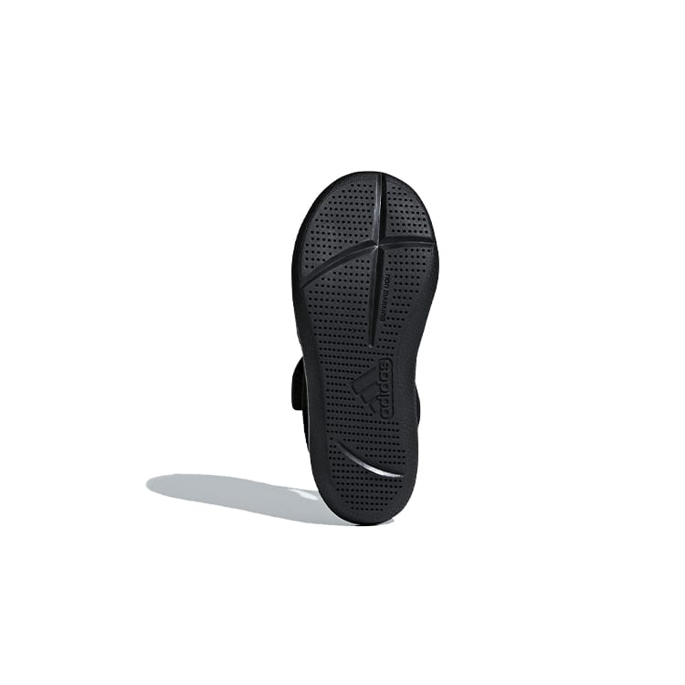 adidas Children's Sandals Black Kids' D97902