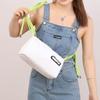 2025 Spring Fashion: Water-Repellent Nylon Cross-Body Bag for Women & Men