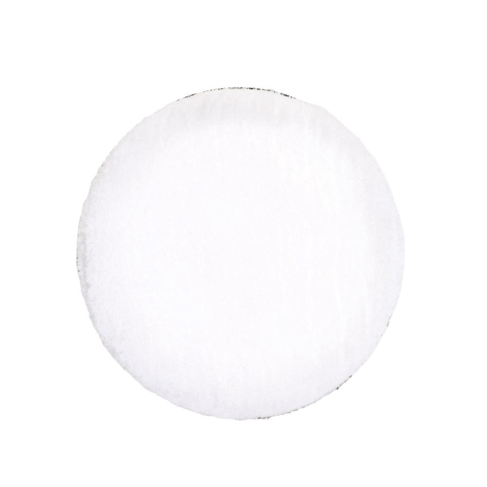 Lešticí kotouč na auto 3/4/5/6/7 palců Měkká imitace vlny Lešticí kotouč Univerzální voskovací kotouč na karoserii Čištění a péče o auto Nástroje